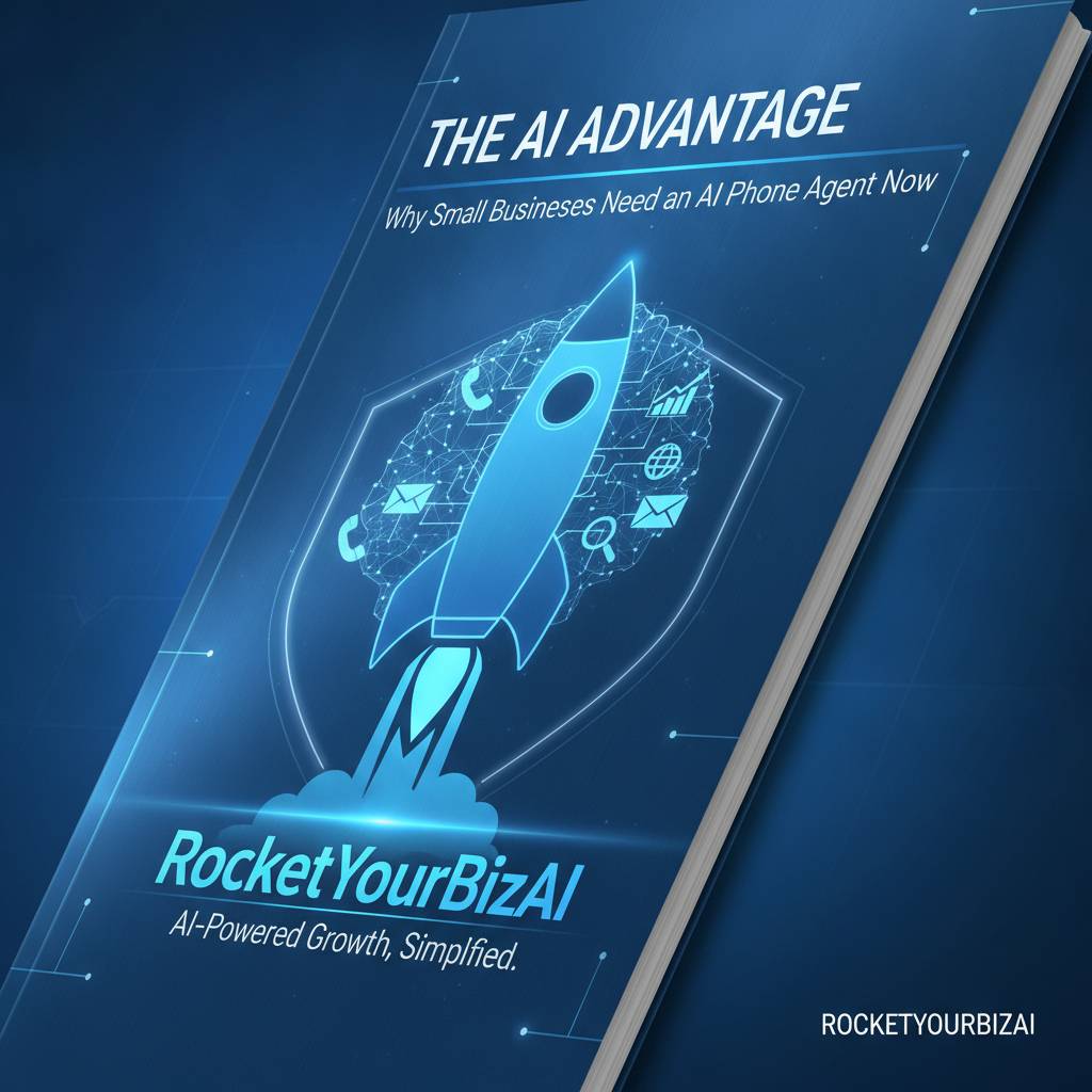 Why Small Businesses Need an AI Phone Agent Now