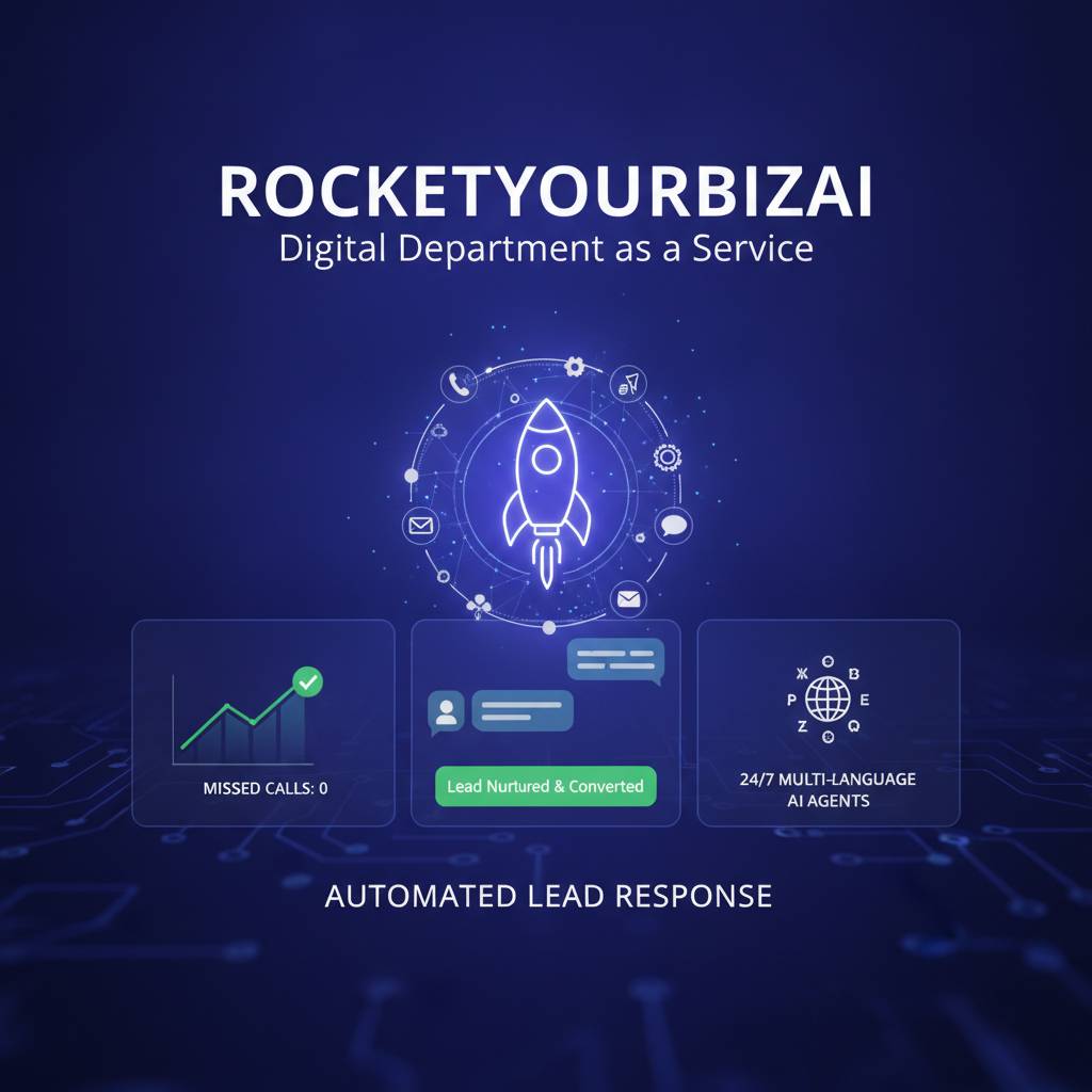 What Missed Call Lead Response Automation Actually Does